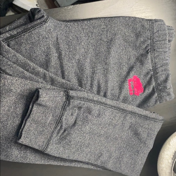 Cozy leggings - Picture 1 of 3